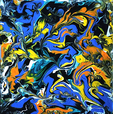 Primrose Primordial