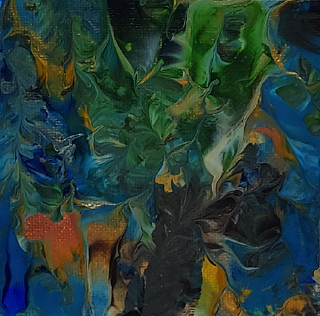Gothic Lush 01