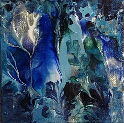Sea Grasses 03