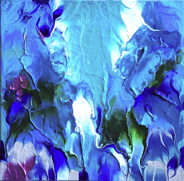 Abstract: Fairy Flows 02