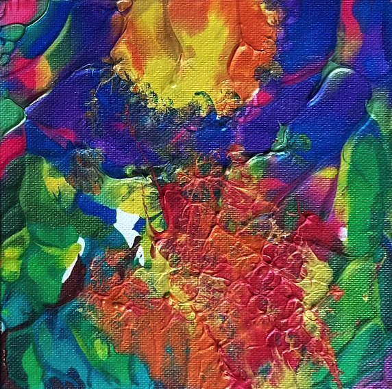 Moon & Campfire 01