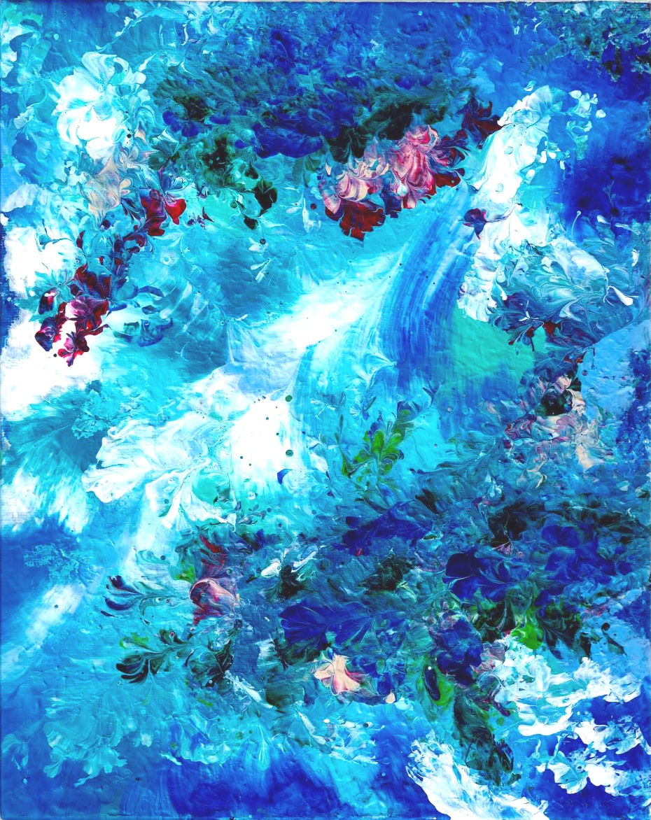 Sea Wave