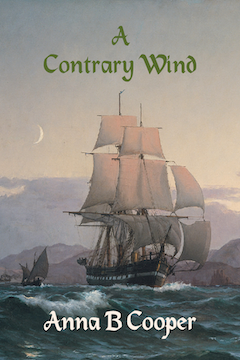 American seabound healer in French Revolution.