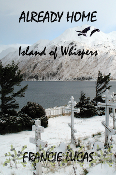 Life and past times told on the winds of the Aleutian Islands.