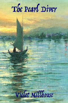 COMING SOON: The Pearl Diver